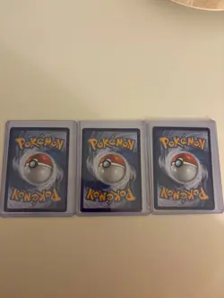 Pokemon TCG first partner series 2 , gen 2 complete set all mint pack fresh - Image 2