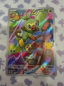 Pokemon TCG First Partner Series 2 Promos 52/53/54 Pack Fresh - Image 2