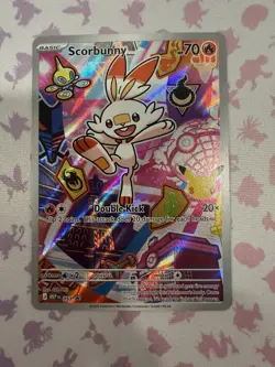 Pokemon TCG First Partner Series 2 Promos 52/53/54 Pack Fresh - Image 3