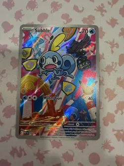 Pokemon TCG First Partner Series 2 Promos 52/53/54 Pack Fresh - Image 4
