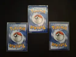 Pokemon TCG First Partner's Series 2 Johto Trio (Pack Fresh) - Image 2