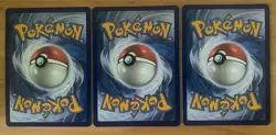 Pokemon FIRST PARTNER ILLUSTRATION SERIES 2 - Unova Gen 5 -PACK FRESH MINT - Image 3