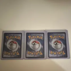 Pokemon TCG first partner series 2 . Gen 2 set complete MINT pack fresh - Image 2