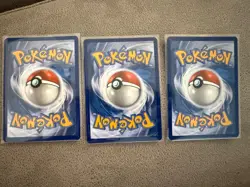 Pokemon TCG first partner series 2 gen 5 Snivy Tepig Oshawott. Pack fresh - Image 2