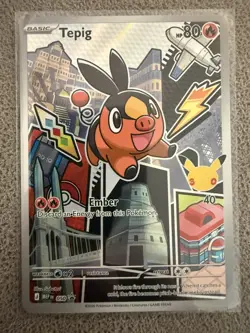 Pokemon TCG first partner series 2 gen 5 Snivy Tepig Oshawott. Pack fresh - Image 5