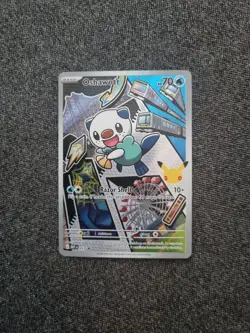 Pokemon TCG First Partner Series 2 Gen 5 Starters Bundle Pack Fresh - Image 4