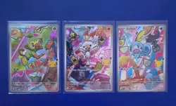 Pokemon TCG - First Partner Series 2 - Galar Region - Pack Fresh - Gen 8 - Image 1