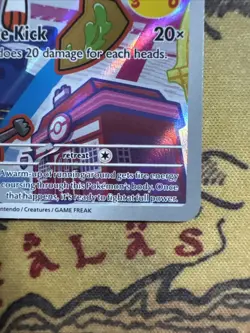 Pokemon TCG - First Partner Series 2 - Galar Region - Pack Fresh - Gen 8 - Image 4