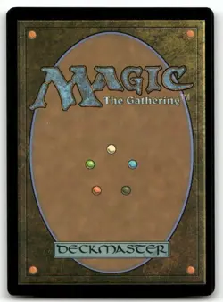 Diabolic Edict (Graphic Novel Insert) #6 (Foil) NM Media Promos MEDIA Magic MTG - Image 2