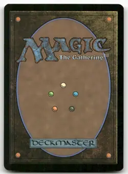 Improvisation Capstone Borderless MTG M 294 Secrets of Strixhaven SOS NM - Image 2