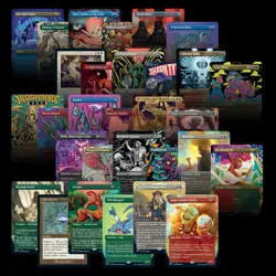 Magic The Gathering - Secret Lair: 30th Anniversary Countdown Kit - SEALED - Image 2