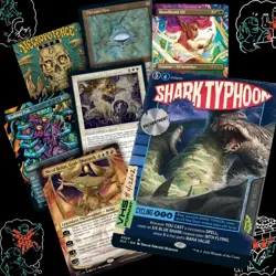 Magic The Gathering - Secret Lair: 30th Anniversary Countdown Kit - SEALED - Image 3
