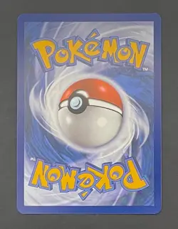 Pokemon Card Ogre's Mask 118/131 Poke Ball Reverse Holo Prismatic Evolutions NM - Image 2