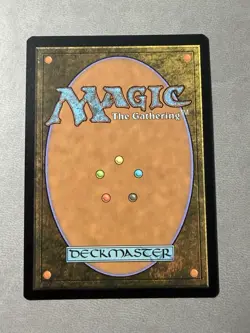 MTG Imp's Mischief Commander Masters Foil NM - Image 2
