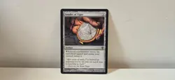 2010 MTG/Magic Amulet of Vigor English - Worldwake (WWK) - Mint - Image 1