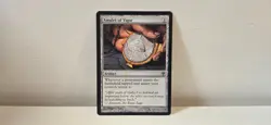 2010 MTG/Magic Amulet of Vigor English - Worldwake (WWK) - Mint - Image 3