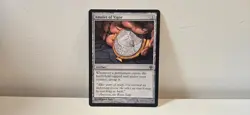 2010 MTG/Magic Amulet of Vigor English - Worldwake (WWK) - Mint - Image 5