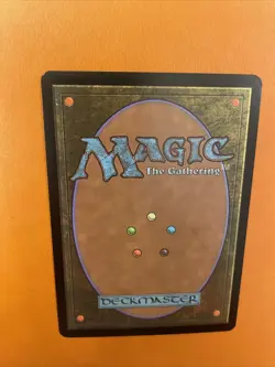 MTG - Sigil of the Empty Throne - FOIL - Conflux - NM/MT - Brandy New! - Image 2