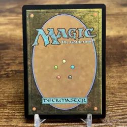Commander Masters #649 Kodama's Reach (Borderless) Magic The Gathering MTG - Image 2