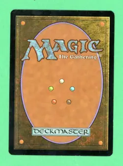 MTG Paths of the Dead Borderless Foil (Lord of the Rings) 0362 - Image 2