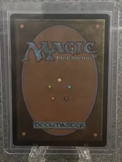 Magic the Gathering Final Fantasy - Starting Town - Rare Land Card 0289 - Image 2