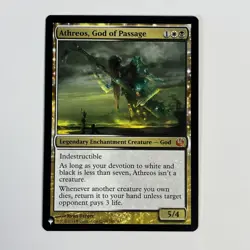 Athreos, God of Passage The List Reprints Regular - Image 1