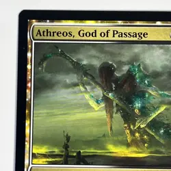 Athreos, God of Passage The List Reprints Regular - Image 2