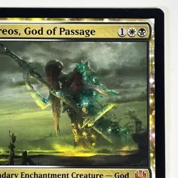 Athreos, God of Passage The List Reprints Regular - Image 3
