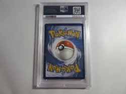 PSA 9 Empoleon V Full Art Battle Styles Pokemon Card - Image 2