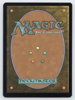 Petrified Hamlet 259 Rare Secrets of Strixhaven Magic: The Gathering Near Mint - Image 2