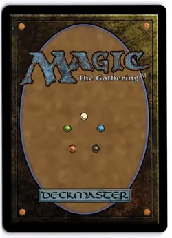 Empty City Ruse (Borderless) NM TLE Avatar: The Last Airbender MTG - Image 2