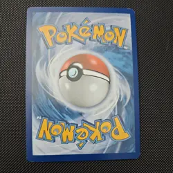 Pokemon TCG Red's Challenge 213/214 SM Unbroken Bonds Full Art Card NM - Image 2