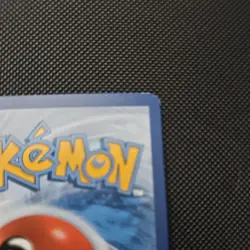 Pokemon TCG Red's Challenge 213/214 SM Unbroken Bonds Full Art Card NM - Image 3