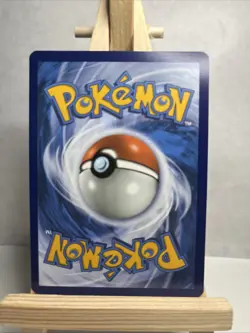 Pokemon TCG Charizard EX 125/197 Obsidian Flame Double Rare Card - Image 3