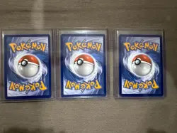 Pokemon TCG Series 2 First Partner Illustration Collection Gen 5 Unova FULL SET - Image 2