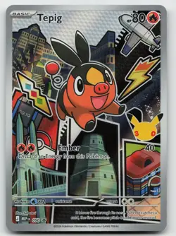 Pokemon TCG Series 2 First Partner Illustration Collection Gen 5 Unova FULL SET - Image 5
