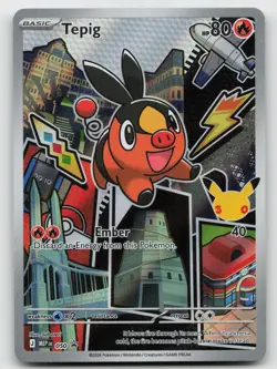 Pokemon TCG Series 2 First Partner Illustration Collection Gen 5 Unova FULL SET - Image 3