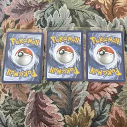 Pokemon TCG First Partner Illustration Collection Series 2 Gen 5 Unova FULL SET - Image 2
