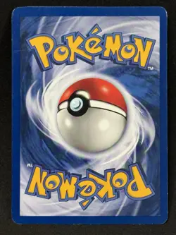 🌀SWIRL🌀 Pokemon TCG Dugtrio Expedition Base Set Holo Rare Card 10/165 - Image 3