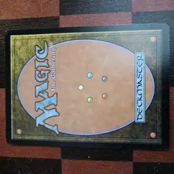 Mtg Disrupting Shoal NM #51 Ultimate Masters Magic the Gathering Card Rare - Image 3