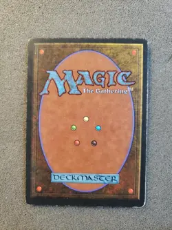 Part Water Legends PLD Blue Uncommon MAGIC THE GATHERING MTG CARD.... (DS3D1P8) - Image 4