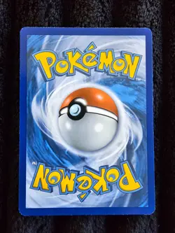 Pokemon TCG XY89 Pikachu Black Star Promos Holo Card 2015 - Image 3