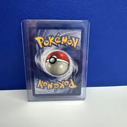 Pokemon Card - Ivysaur 030/102 - 1st Edition Base Set (Shadowless) - Uncommon - Image 4