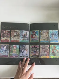 ONE PIECE CARD GAME Premium Card Collection Best Selection Vol.6 - English - Image 3
