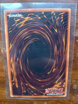 YuGiOh Cards - Thousand-Eyes Restrict - PSV-084 - 1st Edition - Lightly Played - Image 3