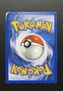 Articuno 22 Wizards Black Star Promo Pokemon Card - Image 2