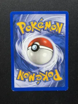 Pokemon TCG Psyduck Aquapolis Card 104/147 Regular Common - Image 2