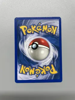 Goldeen Neo Revelations NM, 45/64 Pokemon Card - Image 2