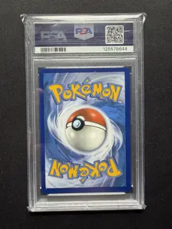 PSA 10 Umbreon VMAX TG23/TG30 Brilliant Stars Full Art 2022 SWSH Pokemon Card - Image 2