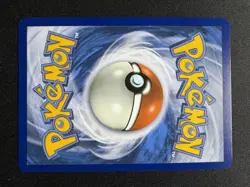 Pokemon Jet Energy Secret Gold Full Art Rare Card 252/191 Surging Sparks - Image 2